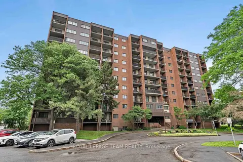 2630 Southvale Crescent 214