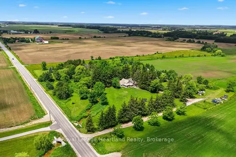 482 CONCESSION 8