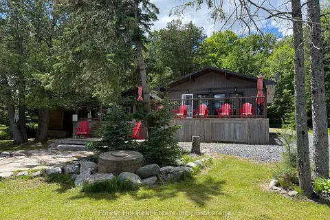 635 Limberlost Point Road