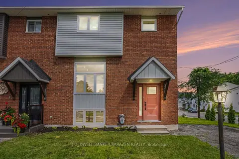 36 McCallum Street