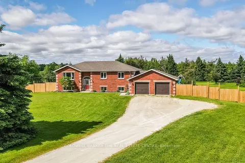 516490 County Rd 124 Road