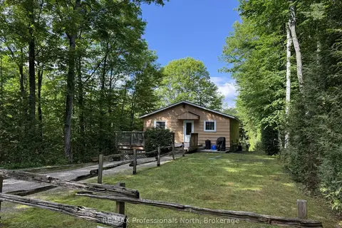 1162 Burlmarie Road 1