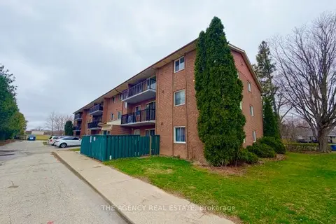 76 Vanier Drive 307