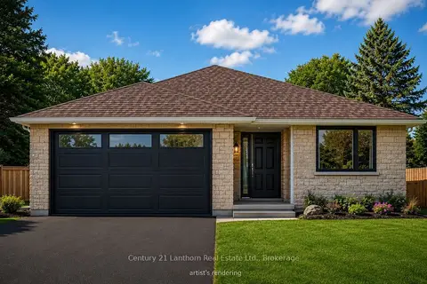 74 Hastings Park Drive