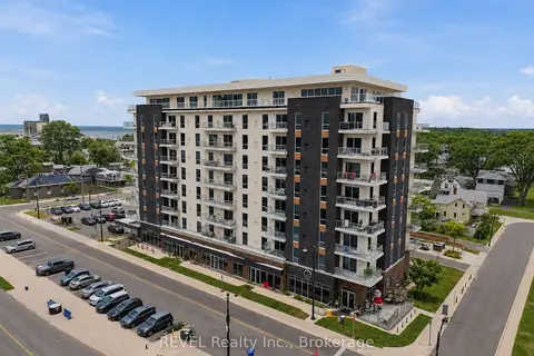 118 West Street 605