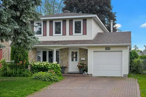 157 Craig Henry Drive