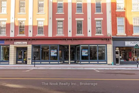 34 Walton Street
