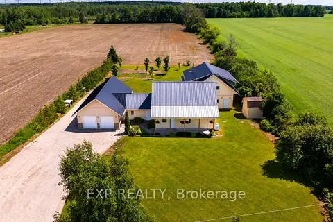 322066 Concession Road 6-7