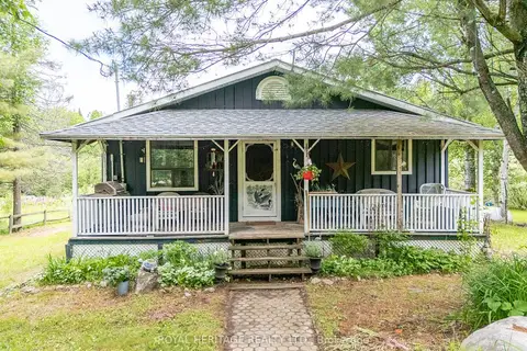 34 Gordon Point Road