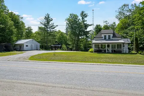 2625 Ardoch Road