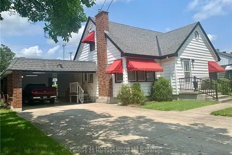 10 Joseph Street