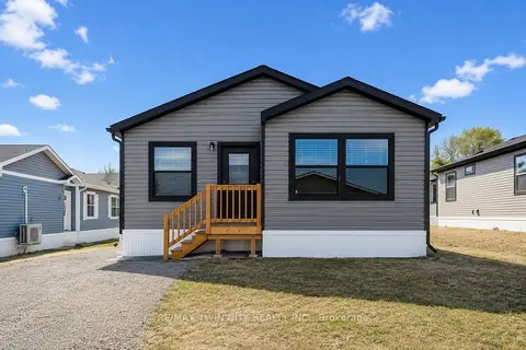 1085 Concession 10 Road W Lot N