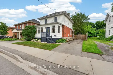 98 Cedar Street