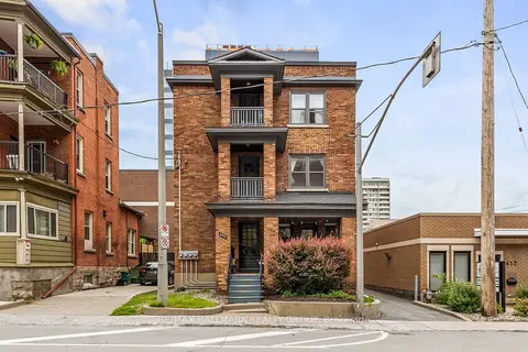455 Metcalfe Street