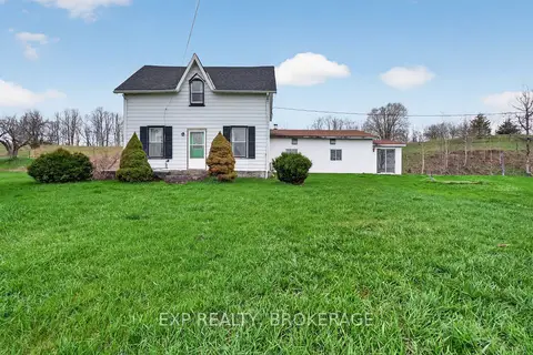 488 BOUNDARY Road