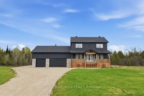 447 Churchill Road