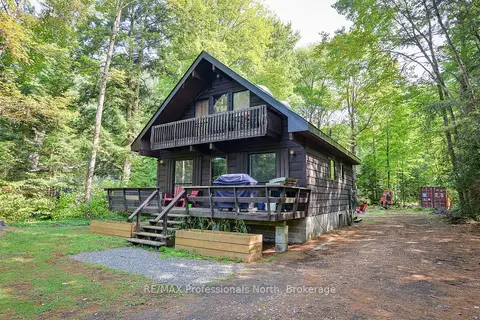 1019 Springdale Shores PVT
