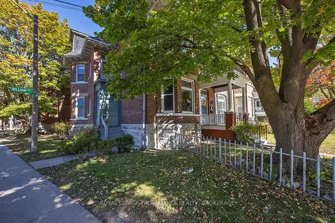 217 William Street