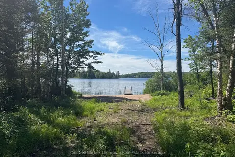 1481 Pickerel Jack Lake Road
