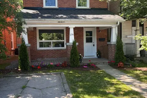 179 Dublin Street
