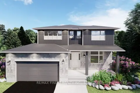 1374 Woodfield Crescent LOT E14