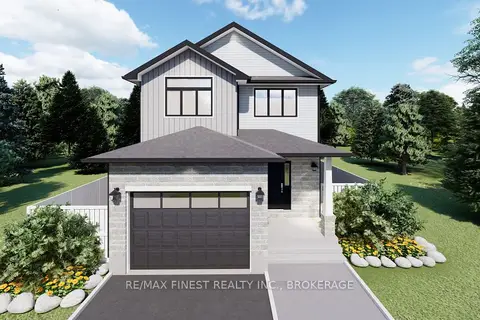 1351 Turnbull Way LOT E58