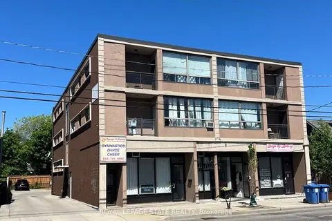 600 Upper Wellington Street
