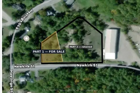33 Newkirk Boulevard