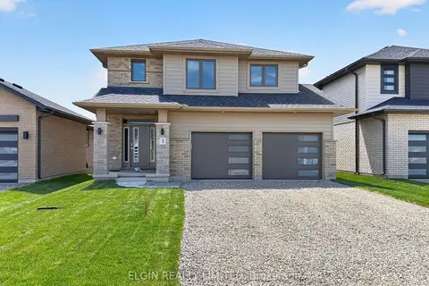 3 Finch Street
