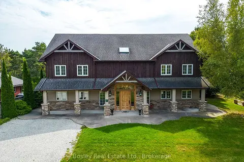 102 Ridgeview Drive N