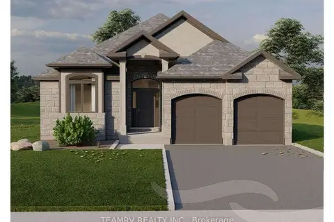 514 Masters Drive