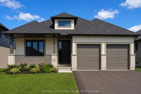 28 Sycamore Drive