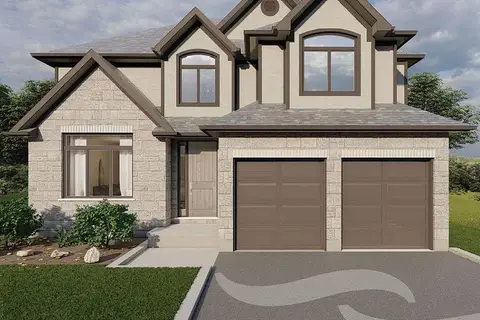 510 Masters Drive