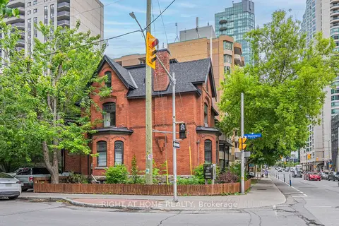 220 Lyon Street N B