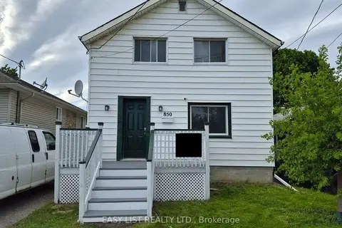 850 St Marys Street