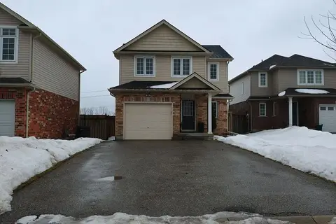 16 Talon Drive