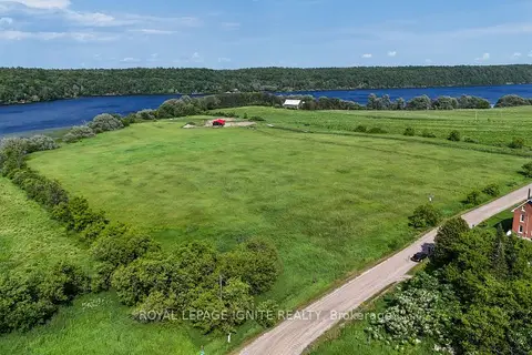 358 Faught Road