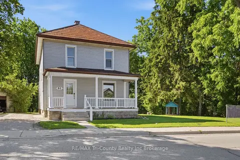 61 Brock Street E