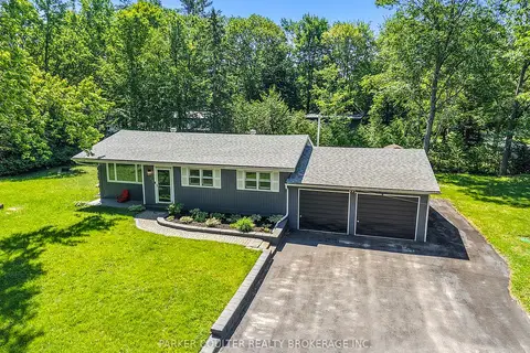 85 Evans Avenue W