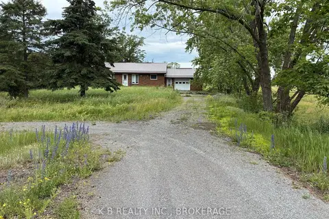 441 Goodyear Road