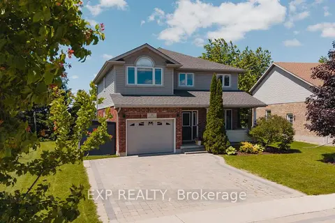 91 Andrews Drive