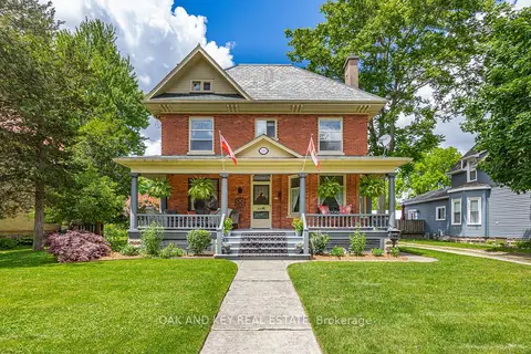 183 Shackleton Street