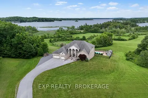 1190 BYRNE POINT Road