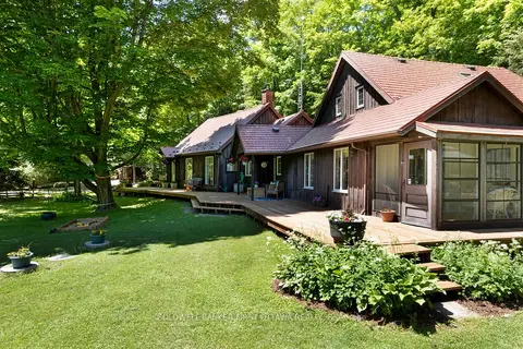 1358 Rideau Ferry Road
