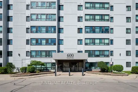 600 GRENFELL Drive 311