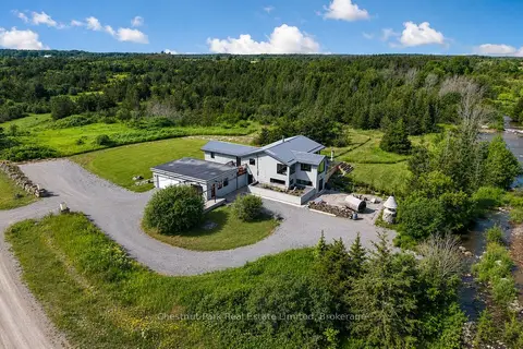 745 Crowes Road