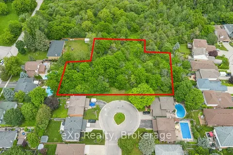 0 Glenburnie Drive