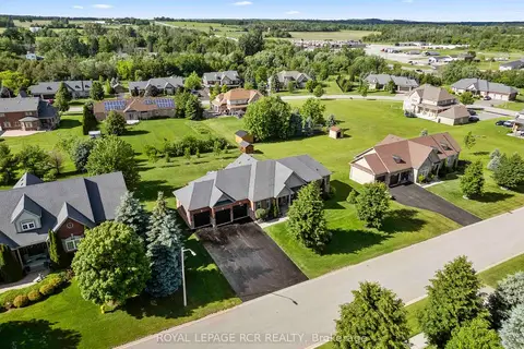 6 Masters Creek Boulevard
