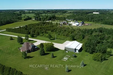 260254 SOUTHGATE RD 26 Road