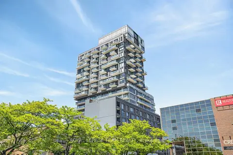 203 Catherine Street 1009